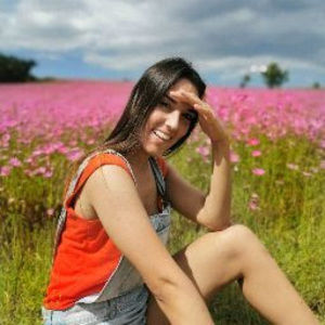 Meet your Posher, Andreina